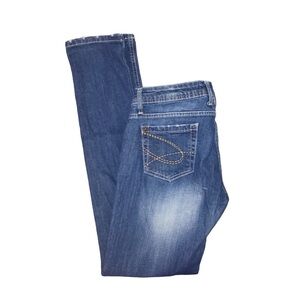 Tok Exclusive Design Women’s Size 12 (44) Brazilian Skinny Jeans